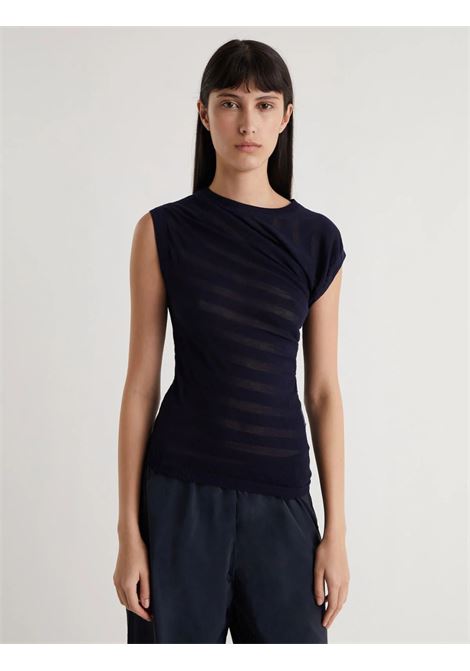 top raven donna navy PALOMA WOOL | WJ0508135
